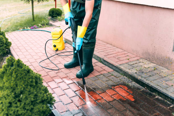 Best Concrete Sealing  in Saranac, MI
